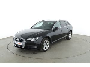 AUDI A4 1.4 TFSI ACT