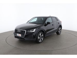 AUDI Q2 30 TDI 30 TDI