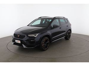 CUPRA ATECA 2.0 TSI