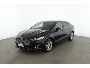2.0 TDCI