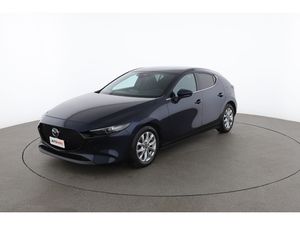 MAZDA 3 SKYACTIV G 2.0