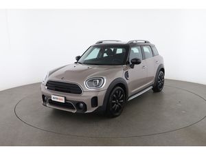 MINI COUNTRYMAN COOPER D COOPER D