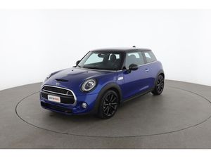 MINI MINI COOPER S COOPER S