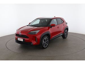 TOYOTA YARIS CROSS 1.5 HYBRID