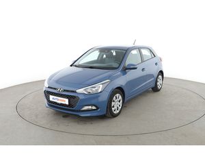 HYUNDAI I20 1.2