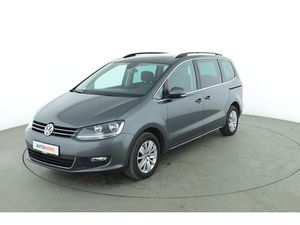 VOLKSWAGEN SHARAN 1.4 TSI