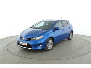 TOYOTA AURIS 1.6