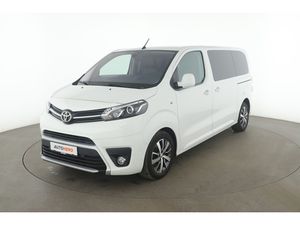 TOYOTA PROACE VERSO 2.0 D-4D