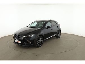 MAZDA CX-3 MAZDA CX-3 1.5 SKYACTIV-D SELECTION