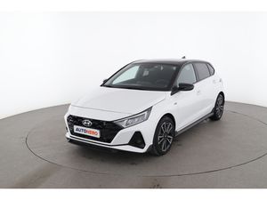 HYUNDAI I20 1.0 T-GDI HY 48V N LINE CREATIVE