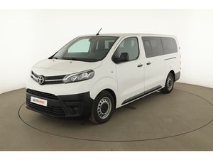 TOYOTA PROACE VERSO TOYOTA PROACE VERSO LONG 1.5 D-4D DYNAMIC