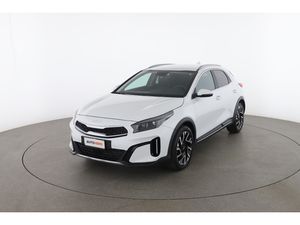 KIA XCEED 1.6 CRDI MILD-HYBRID