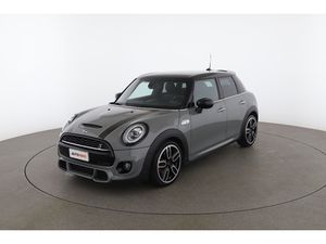 MINI MINI COOPER S COOPER S