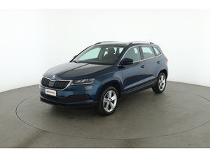 SKODA KAROQ 1.6 TDI