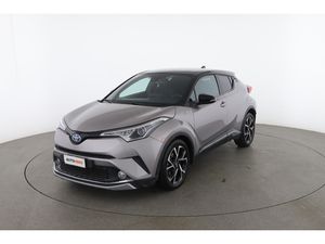 TOYOTA C-HR 1.8 HYBRID
