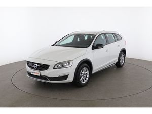 VOLVO V60 CROSS COUNTRY 2.0 D3