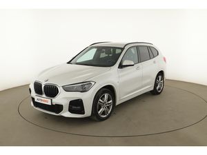 BMW X1 XDRIVE18D M SPORT BVA8