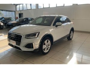 AUDI Q2 30 TFSI 30 TFSI