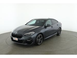 218D GRAN COUPE