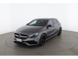 MERCEDES CLASSE A A 45 AMG A 45 AMG