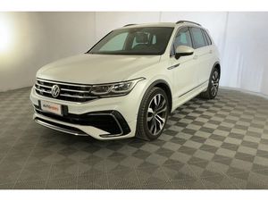 VOLKSWAGEN TIGUAN 2.0 TDI
