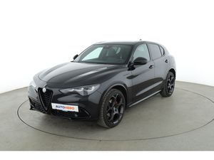 ALFA ROMEO STELVIO Q4 2.0 TURBO