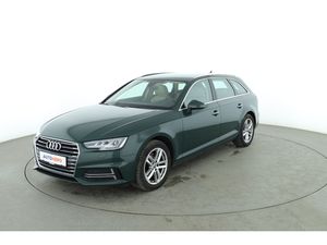 AUDI A4 40 TFSI 40 TFSI