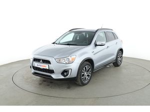 MITSUBISHI ASX 2.2 DI-D