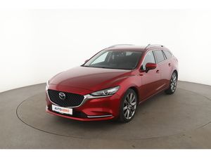 MAZDA 6 BREAK 2.0