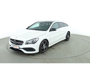 CLA 200 SHOOTING BRAKE