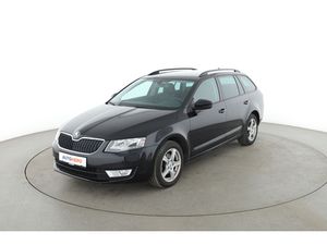 SKODA OCTAVIA COMBI 1.4 TSI