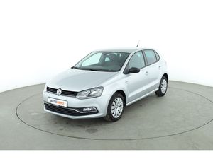 VOLKSWAGEN POLO 1.0