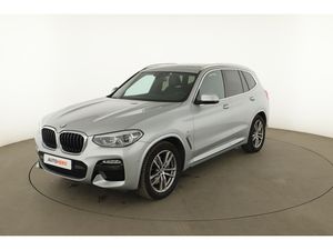 BMW X3 XDRIVE 30I BMW X3 XDRIVE30I M SPORT BVA8