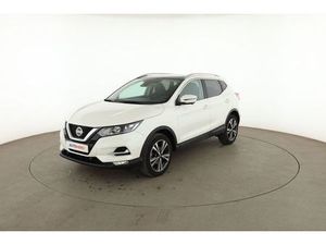 NISSAN QASHQAI 1.3 DIG-T