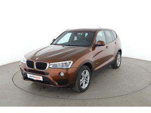 XDRIVE 20D