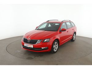 SKODA OCTAVIA WAGON 1.0 TSI