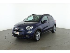 FIAT 500X 1.4 TURBO