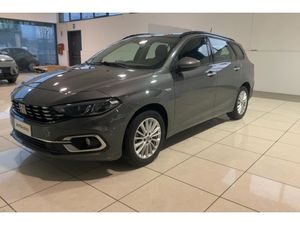 FIAT TIPO 1.6 M-JET