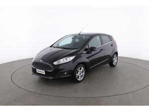 FORD FIESTA 1.5 TDCI