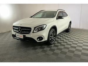 MERCEDES GLA GLA 180 GLA 180 D