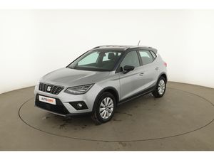 SEAT ARONA SEAT ARONA 1.0 ECOTSI XCELLENCE BV6