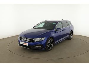 VOLKSWAGEN PASSAT SW VOLKSWAGEN PASSAT SW 1.5 TSI EVO R-LINE DSG7