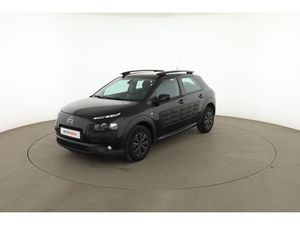 CITROEN C4 CACTUS 1.6 BLUE-HDI FEEL BUSINESS