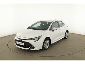 TOYOTA COROLLA 1.8 HYBRIDE DYNAMIC BUSINESS