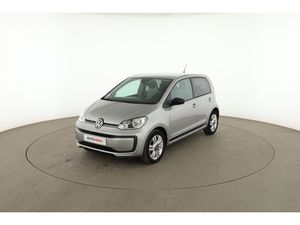 VOLKSWAGEN UP! VOLKSWAGEN UP! 1.0 BLUEMOTION TECH UP! BEATS AUDIO
