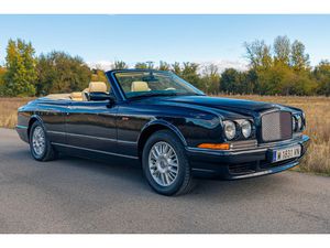 1998 BENTLEY AZURE