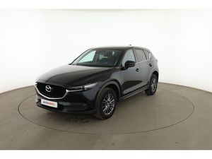 MAZDA CX-5 MAZDA CX-5 2.2 SKYACTIV-D DYNAMIQUE 4X2 BVA6