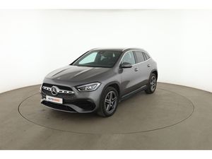 MERCEDES GLA-CLASS GLA 250 E MERCEDES-BENZ GLA 250 E AMG LINE 8G-DCT