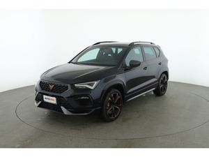 CUPRA ATECA 2.0 TSI