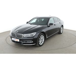 BMW SERIE 7 740 740I